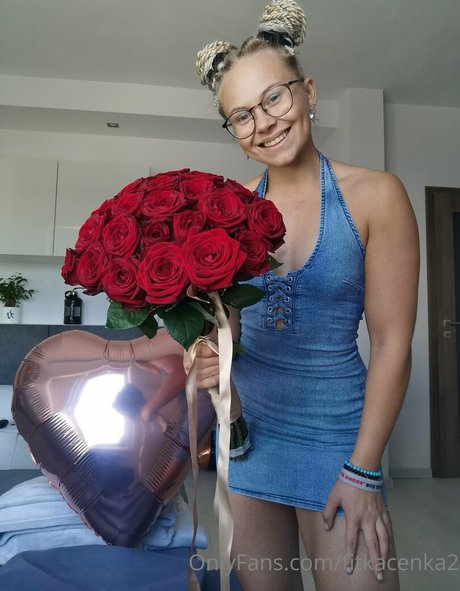Nagie wyciekłe zdjęcie OnlyFans od Fitkacenka2