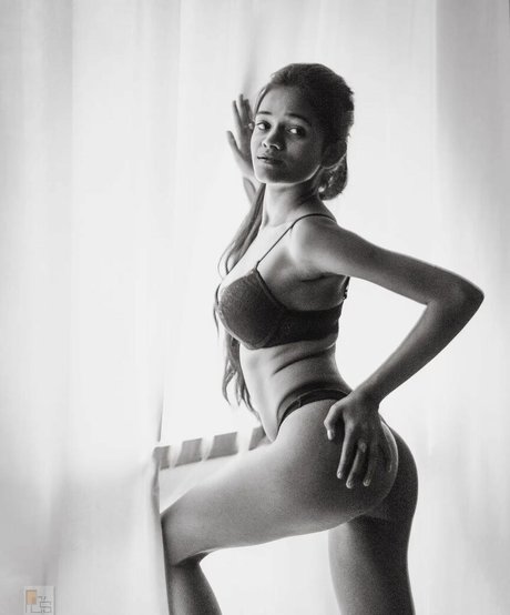 Amaira Roy