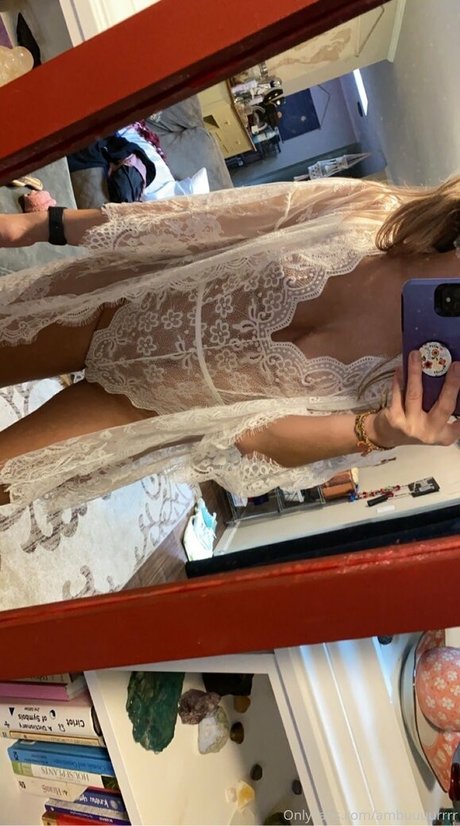 Naken läckt OnlyFans-bild av Buuur15