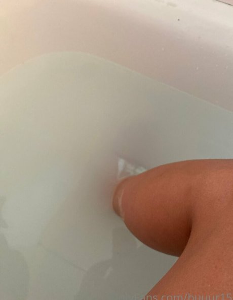 Buuur15  nude leaked OnlyFans photo