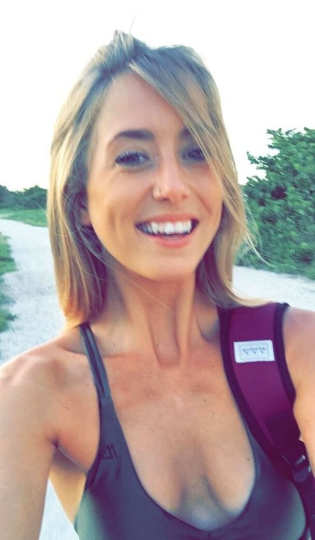 Allie Wes
