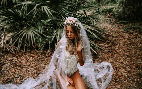 Allie Wes
