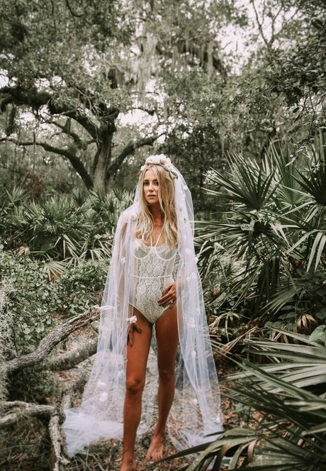 Allie Wes