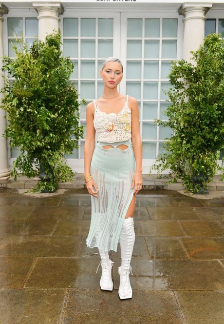 Iris Law