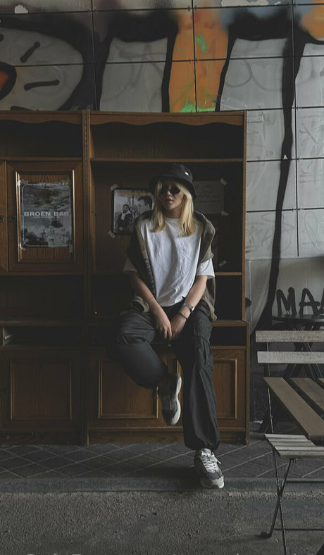 Nagie wyciekłe zdjęcie OnlyFans od Pervokursnica