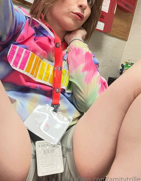 Amythrill