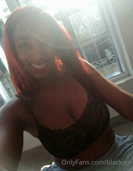 Blackjen
