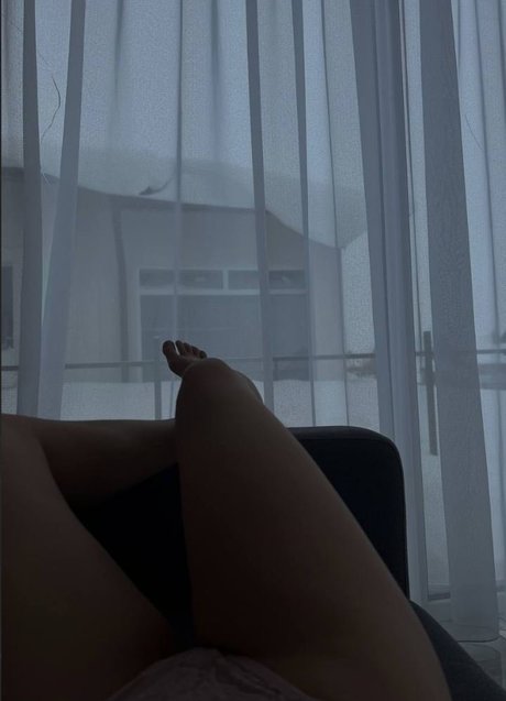 Nahá fotka uniklých OnlyFans od Dashmilash