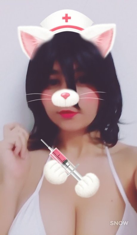 Laura Pyon OnlyFans泄露裸照