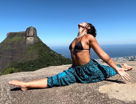Talia Sereia