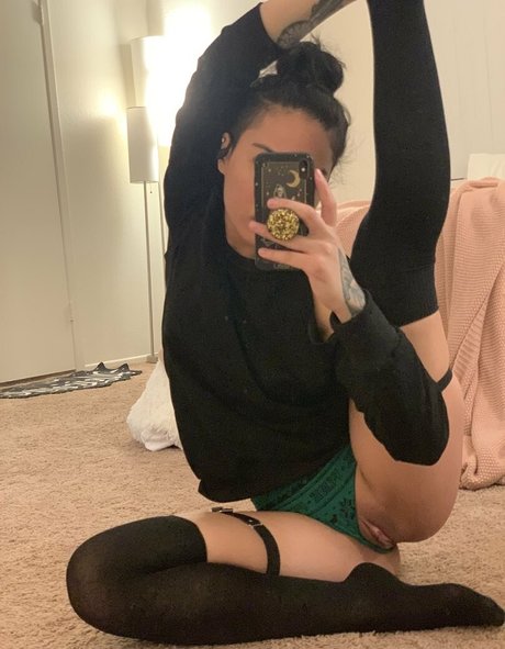 Honeygold  nude leaked OnlyFans photo