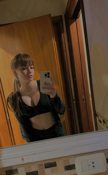 Nahá fotka uniklých OnlyFans od Brimarcos