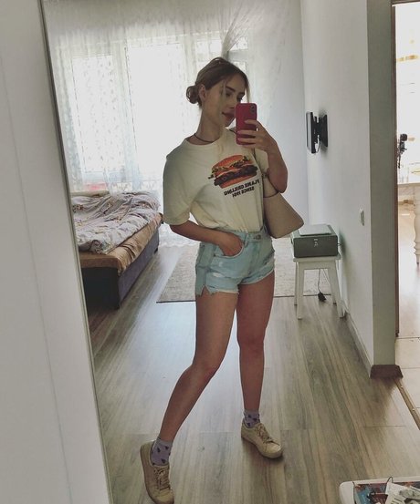 Alissa Strekozova