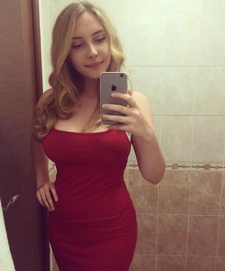 Alissa Strekozova