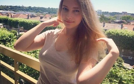 Alissa Strekozova
