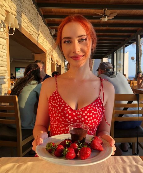 Alissa Strekozova