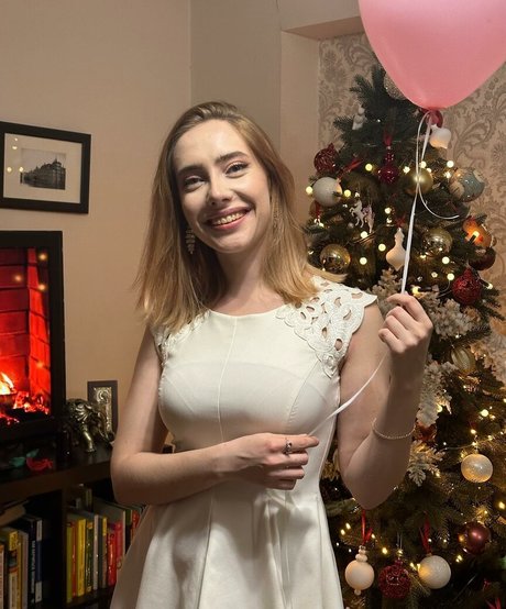 Alissa Strekozova OnlyFansリークヌード写真