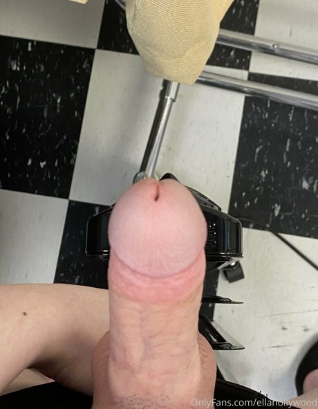 Jeanhollywood OnlyFans