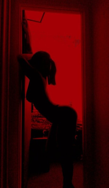 Nahá fotka uniklých OnlyFans od Egirlshadowx