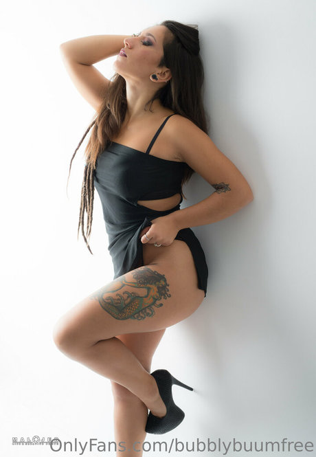 Bubblybuumfree