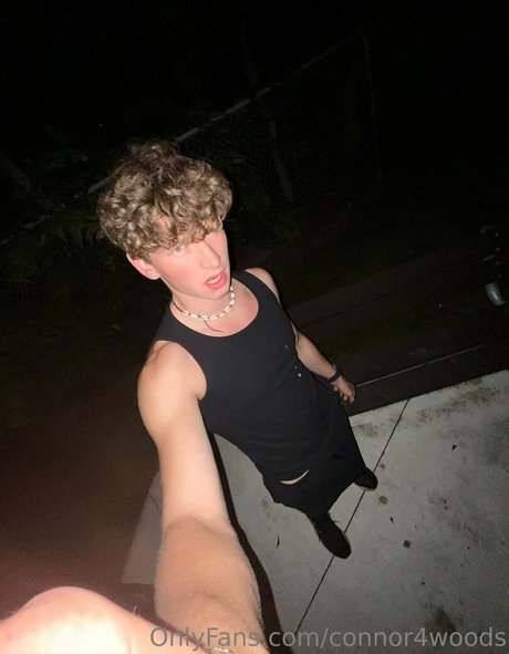 Connor4woods