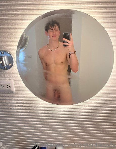 Nahá fotka uniklých OnlyFans od Connor4woods