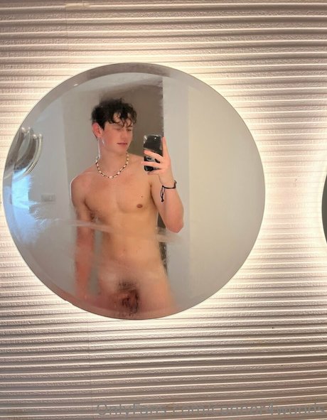 Nahá fotka uniklých OnlyFans od Connor4woods