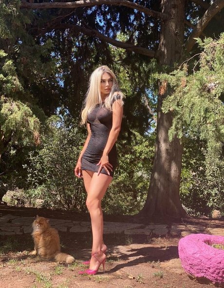 Myriam Klink