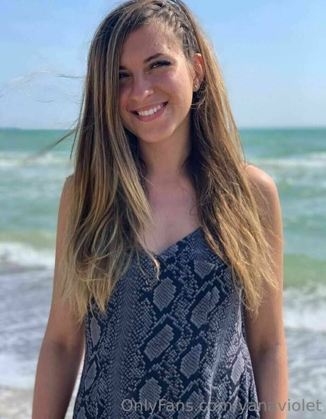 Yanaviolet