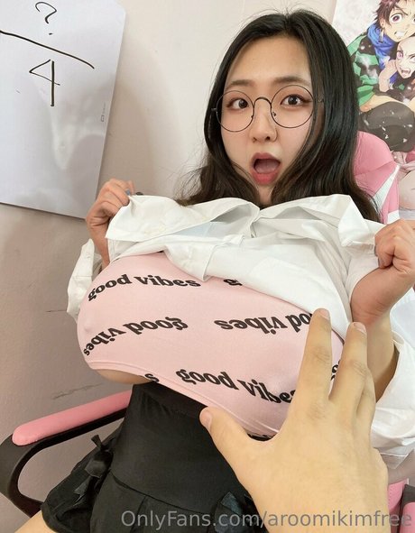 Aroomikimfree
