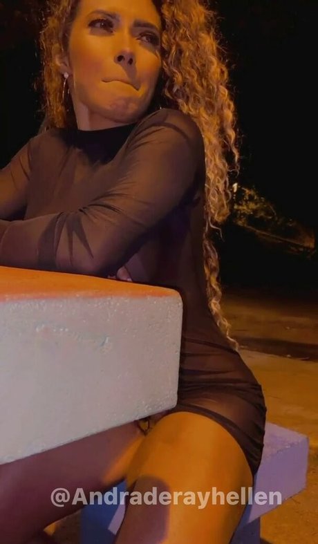 Rayhellen Andrade
