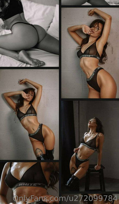 Nahá fotka uniklých OnlyFans od Barbiecake