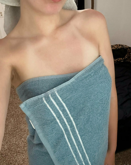 Nahá fotka uniklých OnlyFans od Dawn69