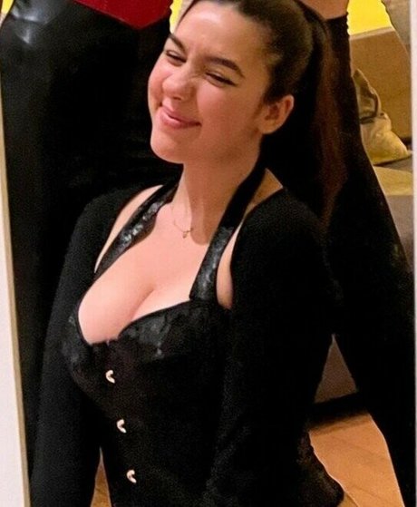 Alina Vlastaraki