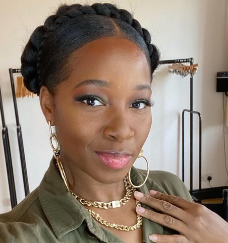 Jamelia OnlyFansリークヌード写真