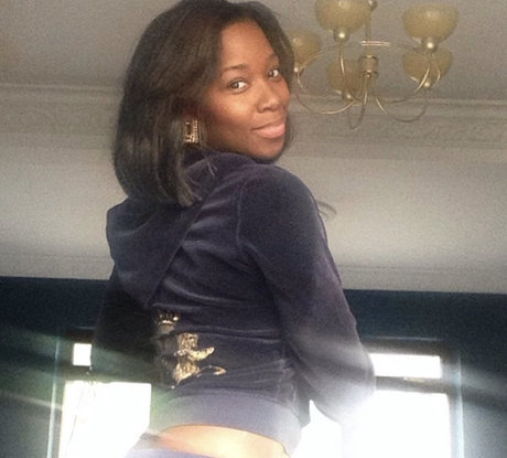 Jamelia OnlyFans泄露裸照