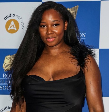 Jamelia