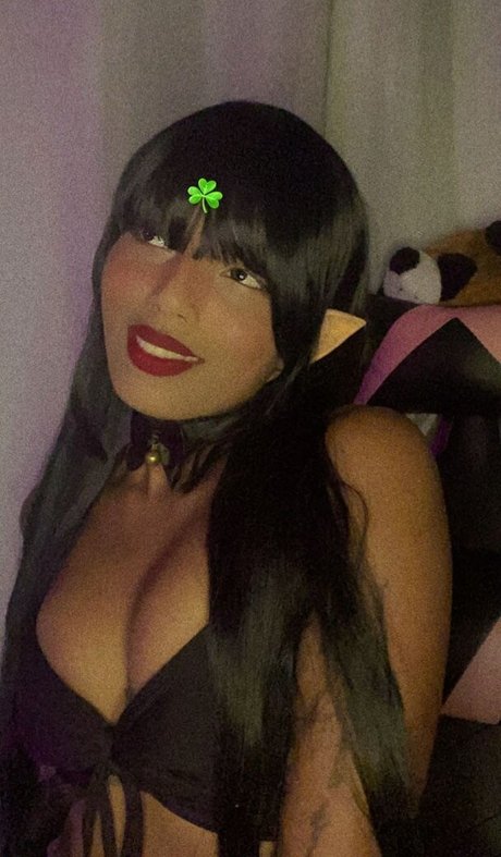 Ana Carolina