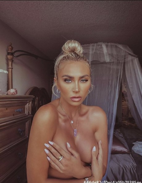 Khloe Terae OnlyFans泄露裸照
