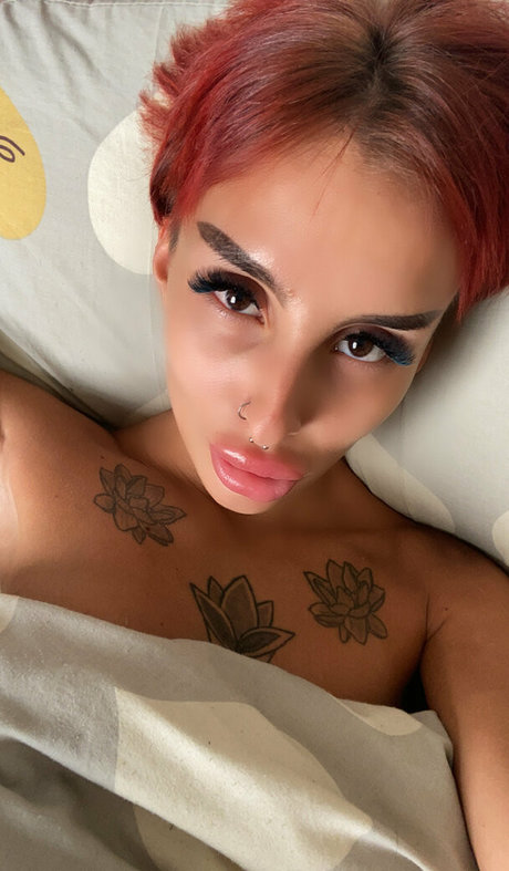 Arielgratis OnlyFans泄露裸照