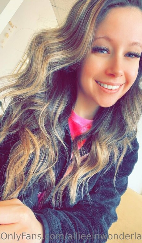 Thealliepaigefree
