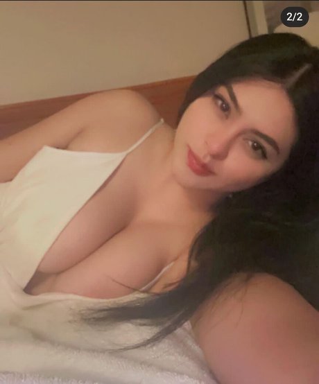 Foto desnuda filtrada de OnlyFans de Sarai Gamboa