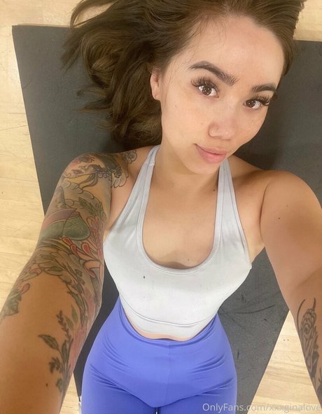 Xxxlovegina