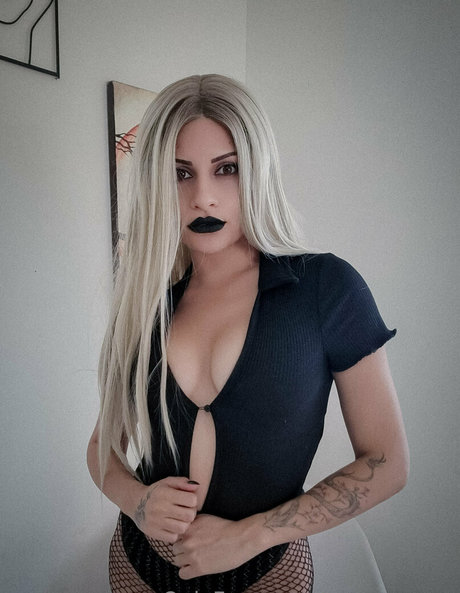 Janeromeno  nude leaked OnlyFans photo