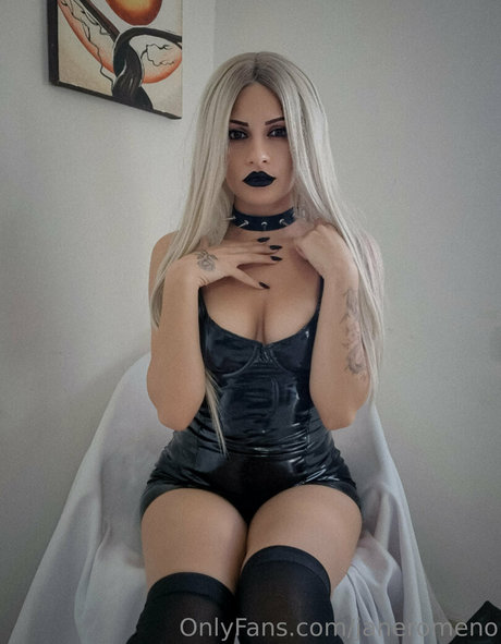 Janeromeno