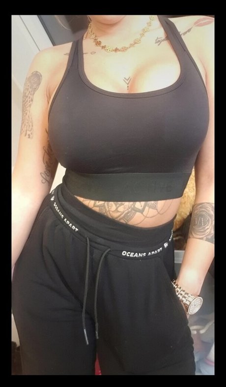 Naken lekkede OnlyFans-bilde av Ladysecrets69