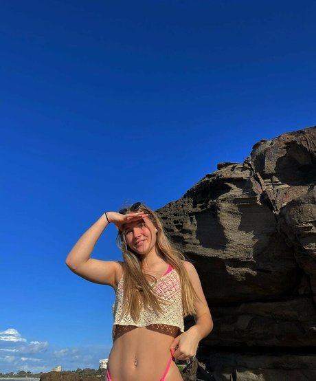 Nahá fotka uniklých OnlyFans od Destinychild03