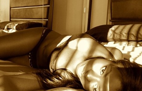 Camille Winbush
