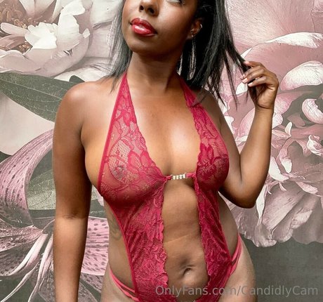 Camille Winbush