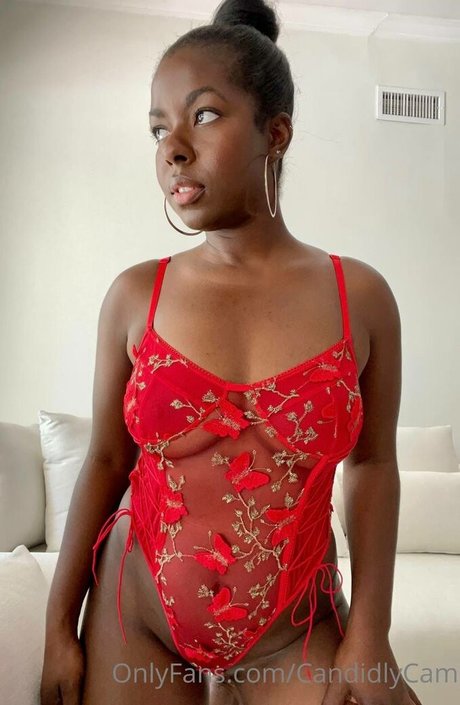 Camille Winbush